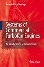 Systems of Commercial Turbofan Engines