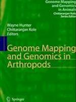 Genome Mapping and Genomics in Arthropods