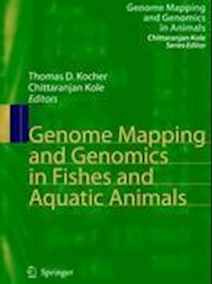 Genome Mapping and Genomics in Fishes and Aquatic Animals