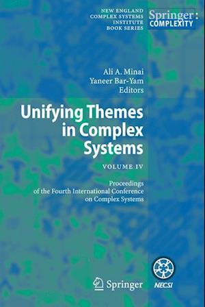 Unifying Themes in Complex Systems IV