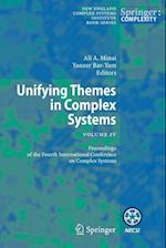 Unifying Themes in Complex Systems IV