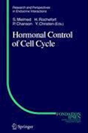 Hormonal Control of Cell Cycle