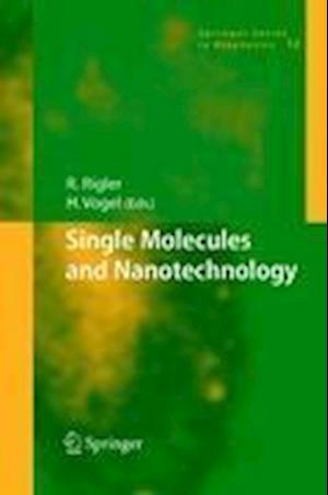 Single Molecules and Nanotechnology