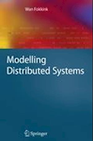 Modelling Distributed Systems