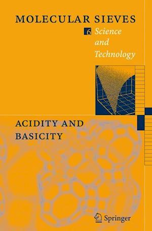 Acidity and Basicity