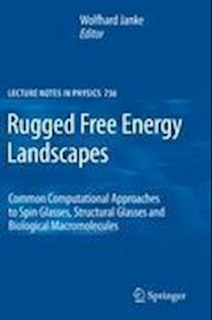 Rugged Free Energy Landscapes