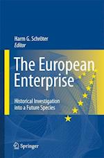 The European Enterprise