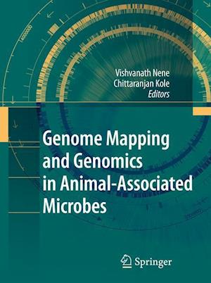 Genome Mapping and Genomics in Animal-Associated Microbes