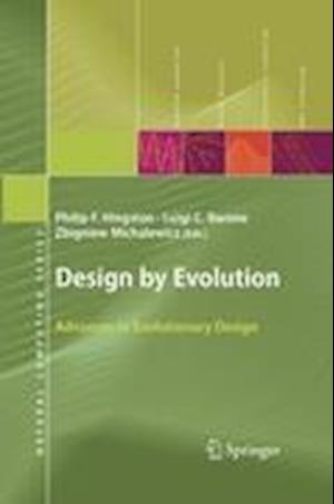 Design by Evolution