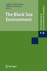The Black Sea Environment