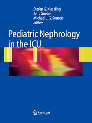 Pediatric Nephrology in the ICU