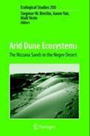 Arid Dune Ecosystems