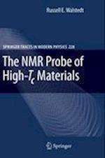 The NMR Probe of High-Tc Materials