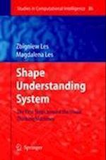 Shape Understanding System