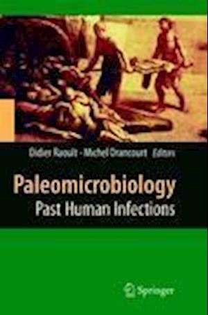 Paleomicrobiology