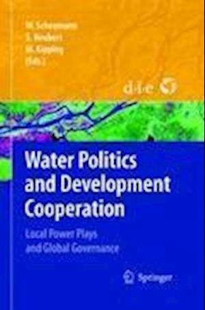 Water Politics and Development Cooperation