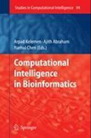 Computational Intelligence in Bioinformatics