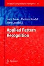 Applied Pattern Recognition