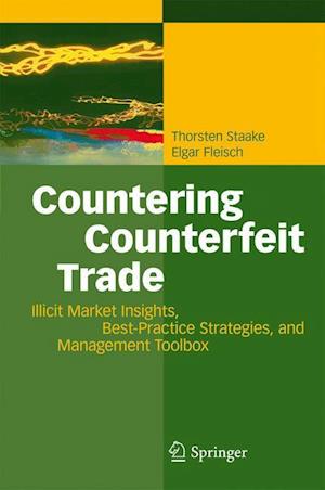 Countering Counterfeit Trade