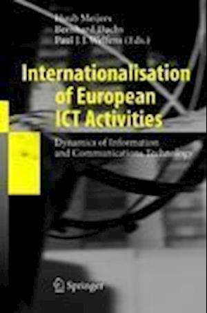 Internationalisation of European ICT Activities