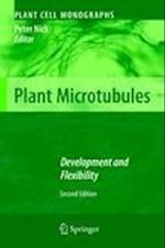 Plant Microtubules
