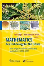 Mathematics – Key Technology for the Future