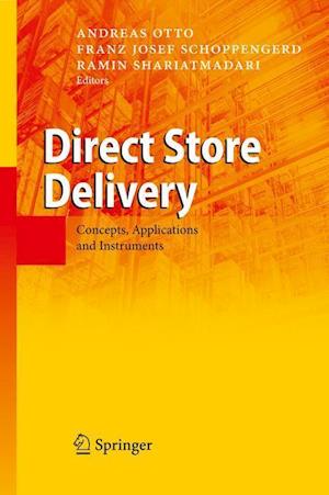 Direct Store Delivery