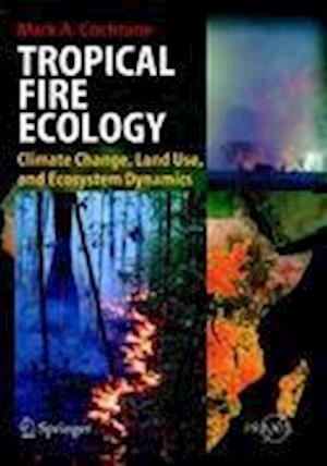 Tropical Fire Ecology