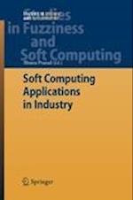 Soft Computing Applications in Industry