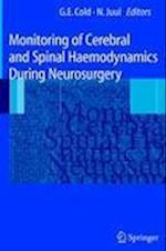 Monitoring of Cerebral and Spinal Haemodynamics during Neurosurgery