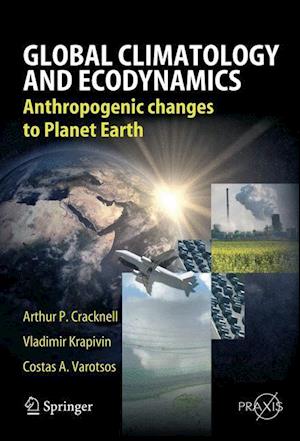 Global Climatology and Ecodynamics