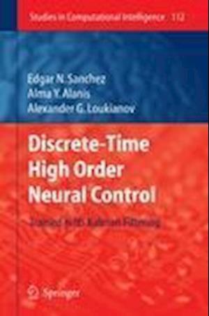 Discrete-Time High Order Neural Control