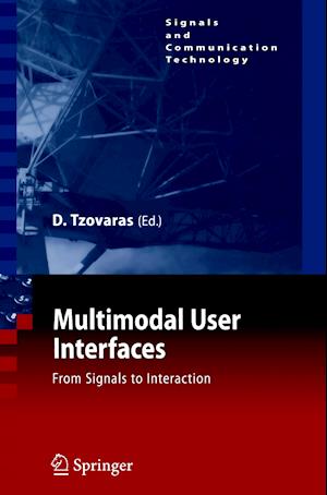 Multimodal User Interfaces