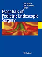 Essentials of Pediatric Endoscopic Surgery