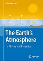 The Earth's Atmosphere