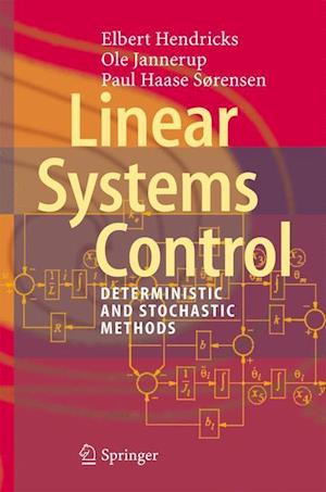 Linear Systems Control