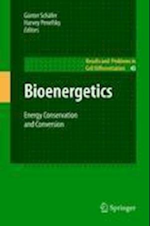 Bioenergetics