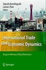 International Trade and Economic Dynamics