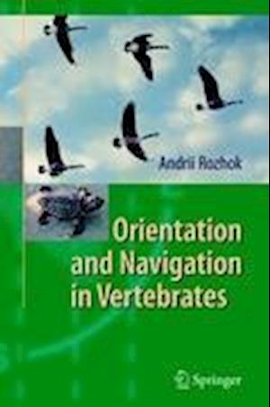 Orientation and Navigation in Vertebrates