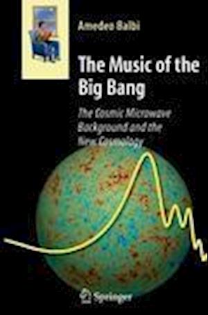 The Music of the Big Bang