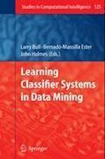 Learning Classifier Systems in Data Mining