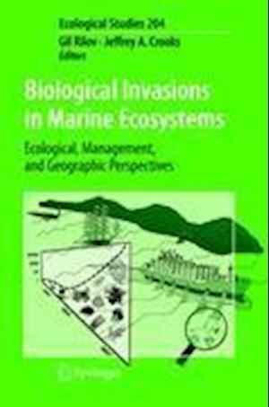 Biological Invasions in Marine Ecosystems