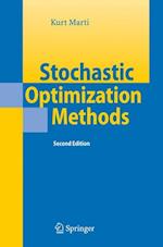 Stochastic Optimization Methods