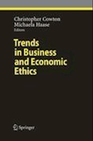 Trends in Business and Economic Ethics