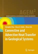 Convective and Advective Heat Transfer in Geological Systems