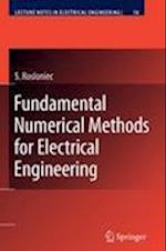 Fundamental Numerical Methods for Electrical Engineering