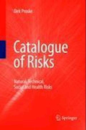 Catalogue of Risks