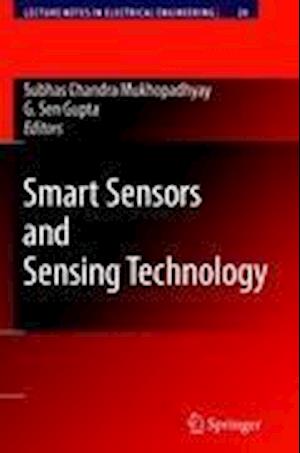 Smart Sensors and Sensing Technology