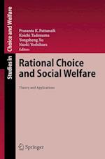 Rational Choice and Social Welfare