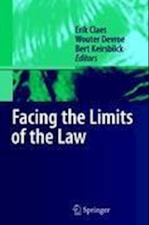 Facing the Limits of the Law